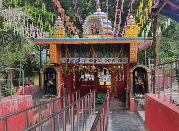 Sigandur To Jog Falls Distance: Route, Temple, Nearby Places & Travel Guide 2 Sigandur To Jog Falls Distance guide with route, temple and nearby places
