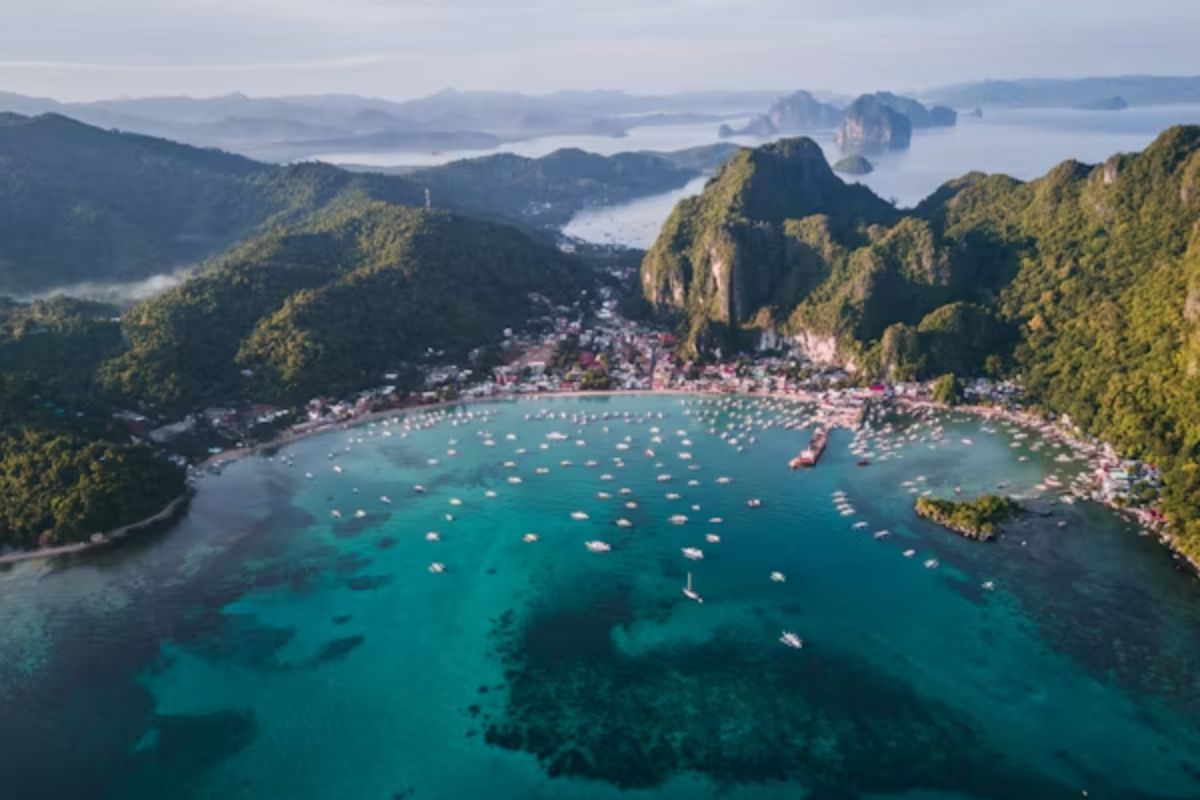 The Philippines