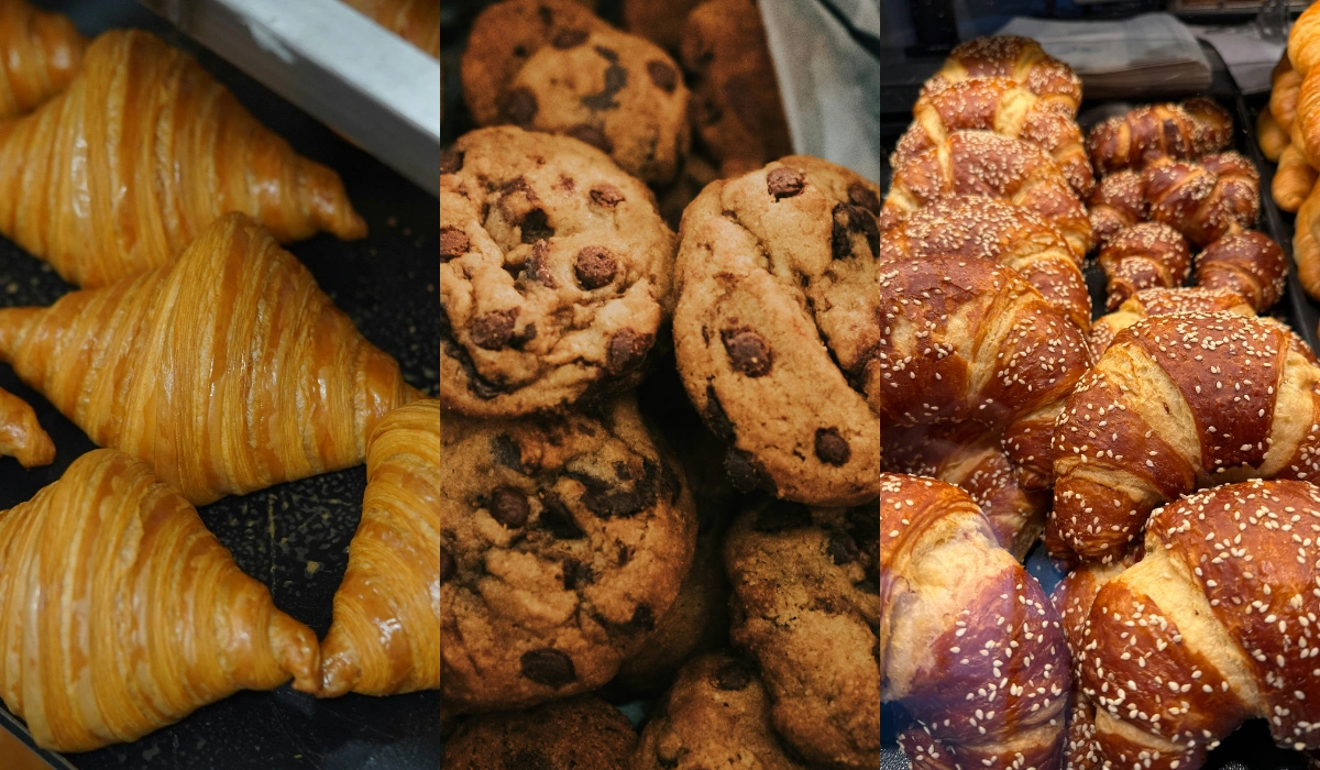 Bakeries In Bandra