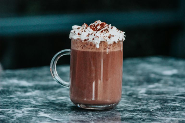 5 Must-Try Spots For The Best Hot Chocolate In Mumbai 1 Best Hot Chocolate In Mumbai