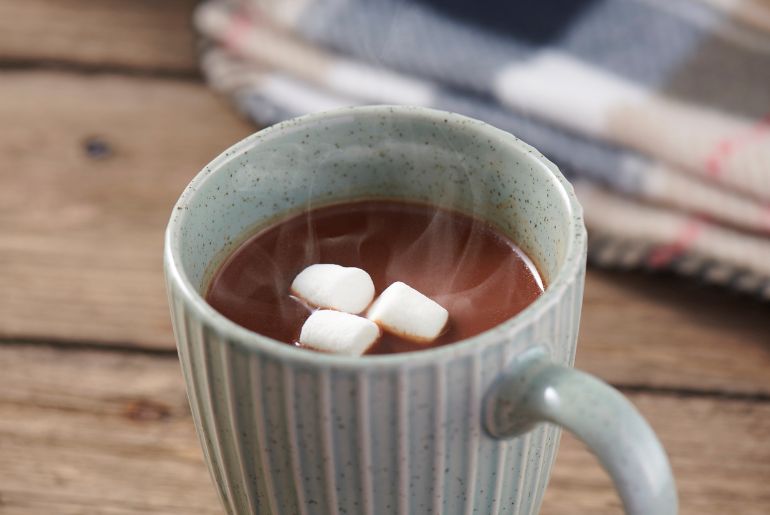 5 Must-Try Spots For The Best Hot Chocolate In Mumbai 2 Best Hot Chocolate In Mumbai