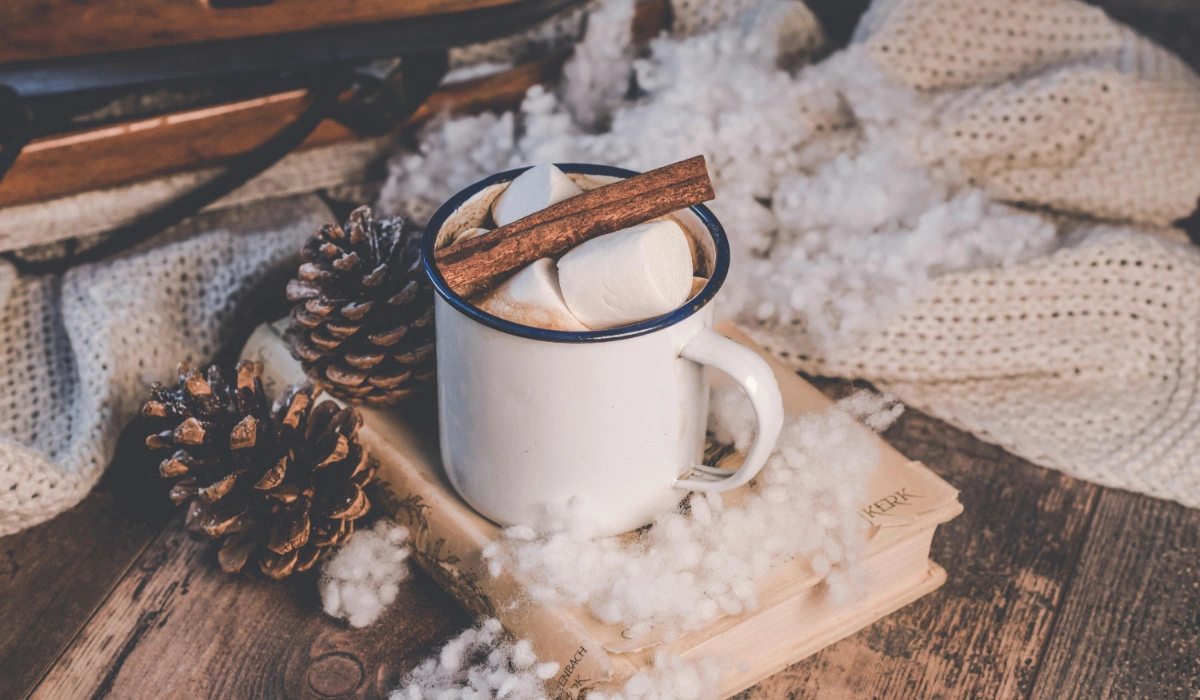 Best Hot Chocolate In Mumbai