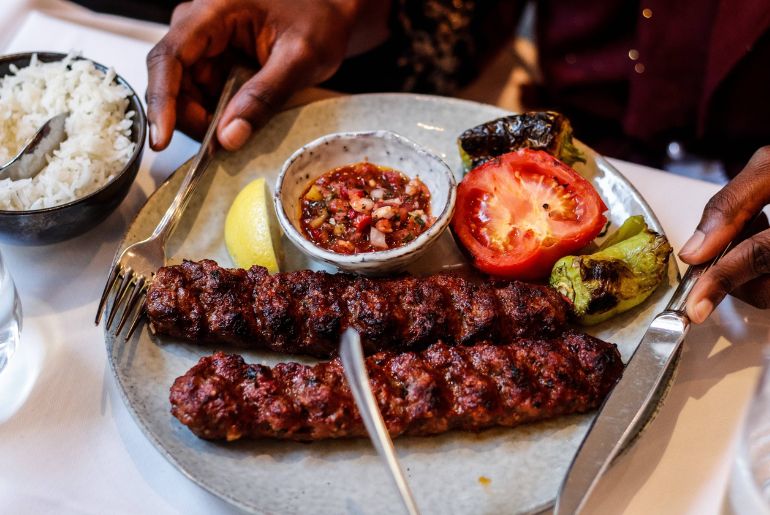 5 Best Restaurants And Cafes In Srinagar With A View 2 Best Restaurants And Cafes In Srinagar