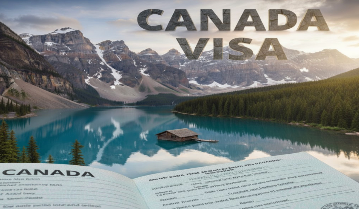 Indian Visitor Visas For Canada