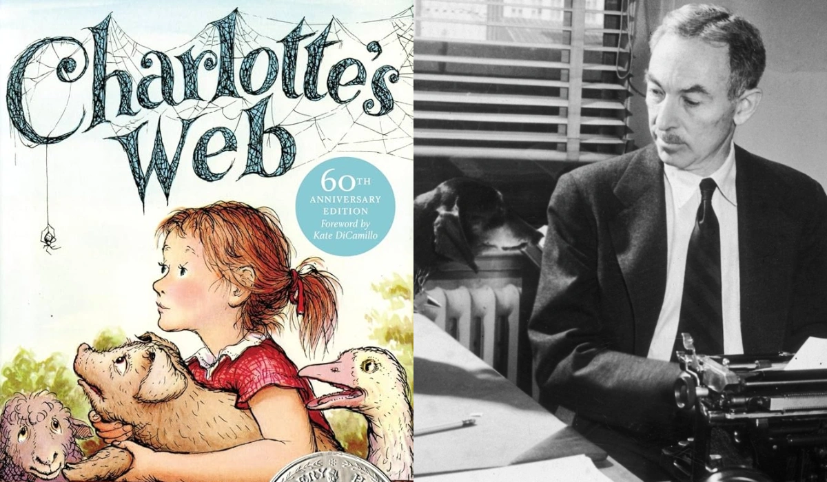 Charlotte’s Web