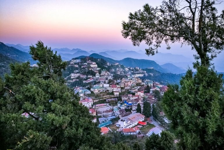 Homestays In Mussoorie (2)