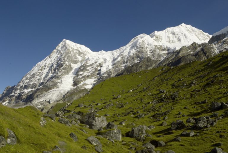 Places To Visit In Pelling