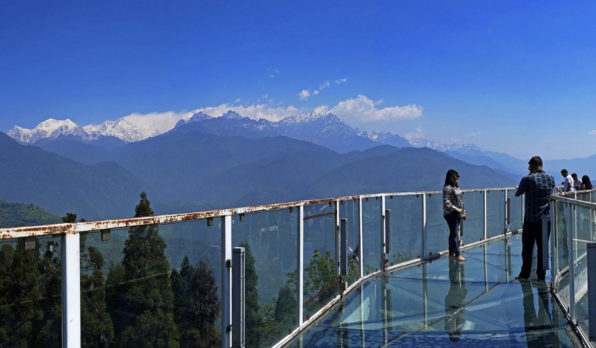 Places To Visit In Pelling