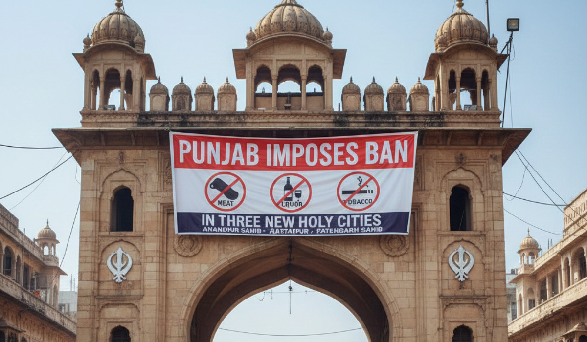 Punjab