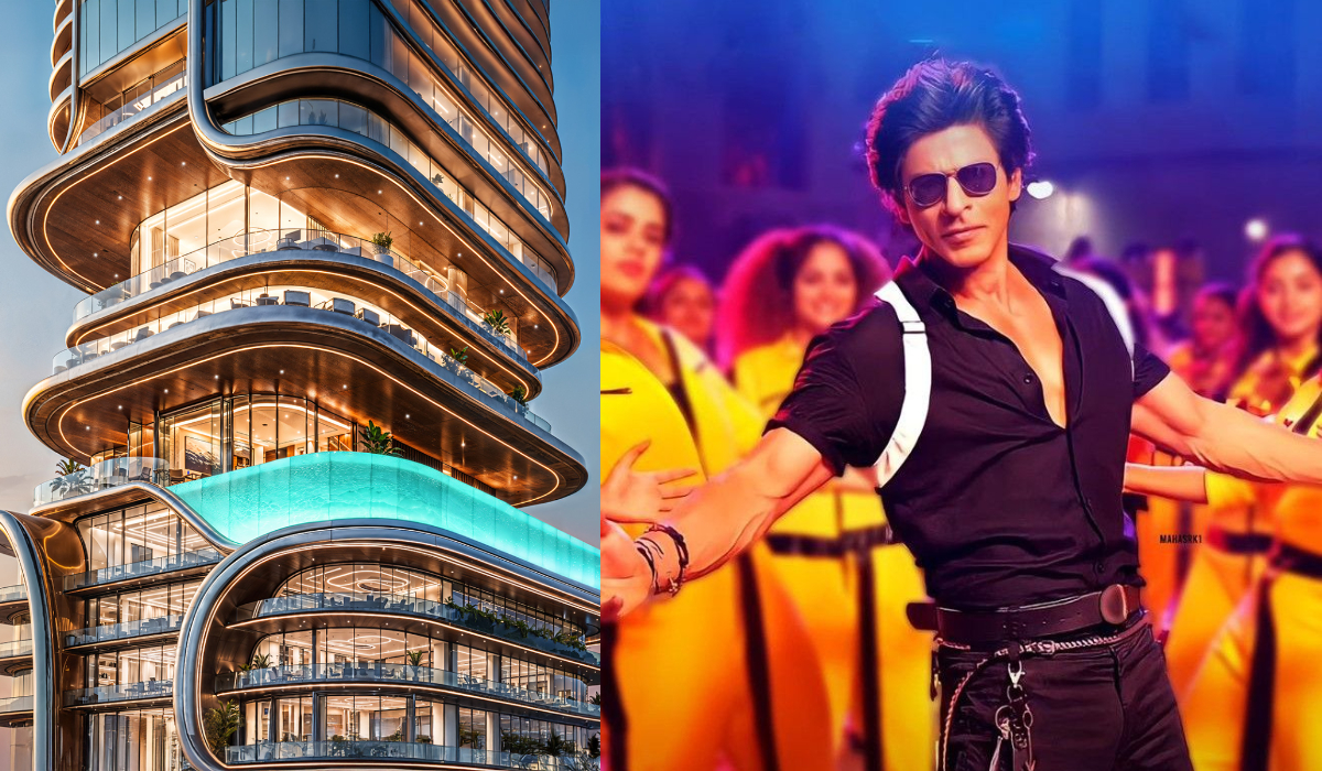 Shahrukhz By Danube