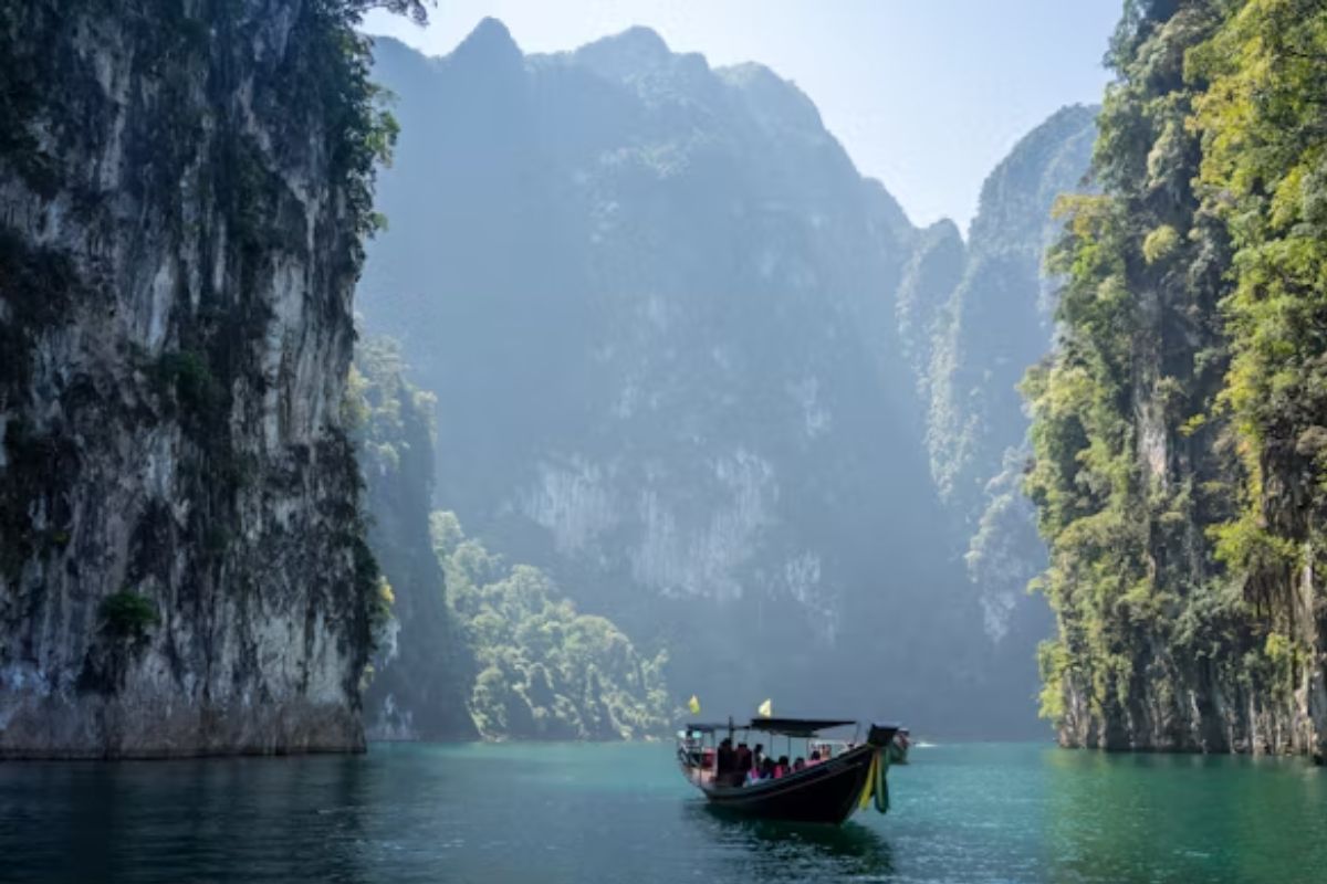 thailand