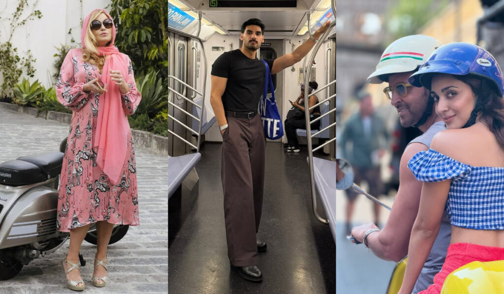The Carry-On Closet: Building A Travel Capsule Wardrobe That Works 9 Travel Capsule Wardrobe