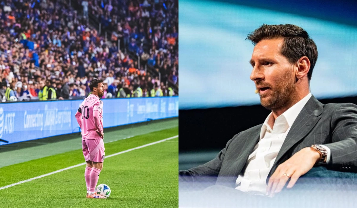 Are Tickets Still Available For Lionel Messi's G.O.A.T India Tour 2025 In Mumbai?