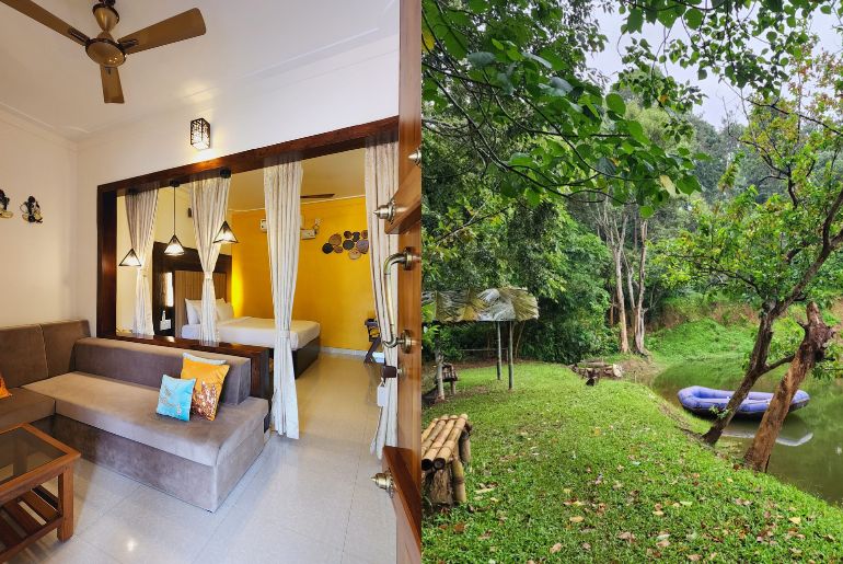 Best Homestays Coorg