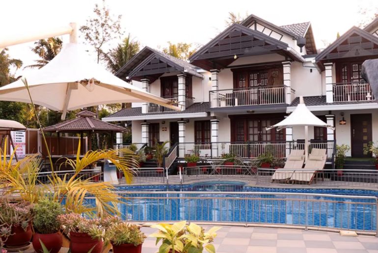 Best Homestays Coorg