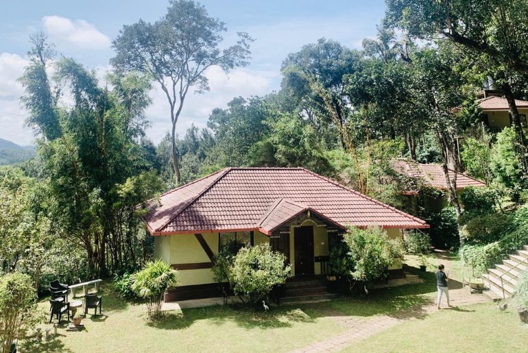 Best Homestays Coorg
