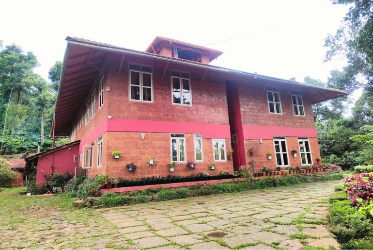 Best Homestays Coorg