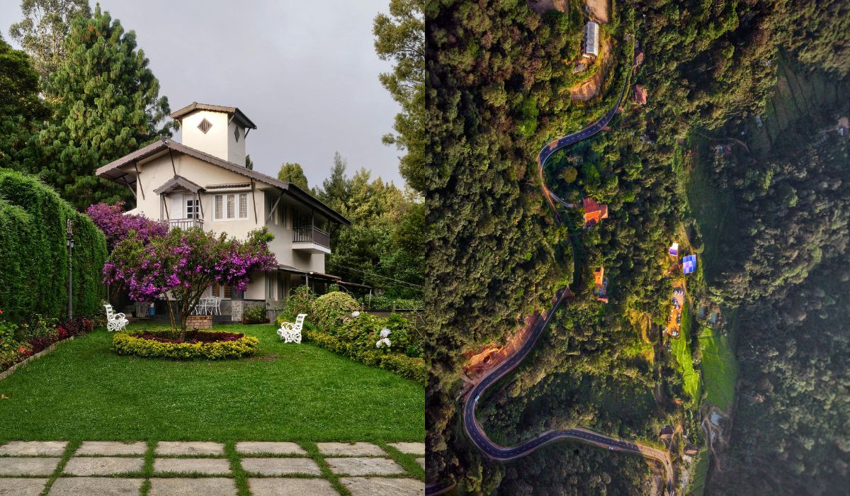 Best Homestays Coorg
