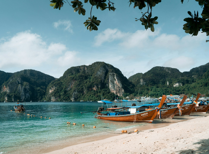 Thailand Updates Visa-Free Rules Thailand Updates Visa-Free Rules