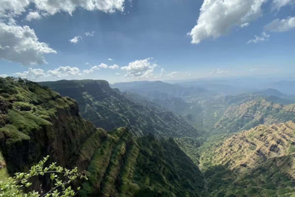 Best Weekend Getaways From Mumbai