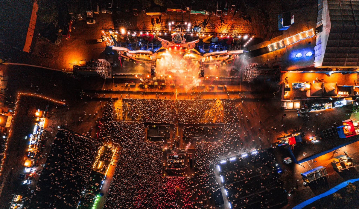 CityFlo And BookMyShow