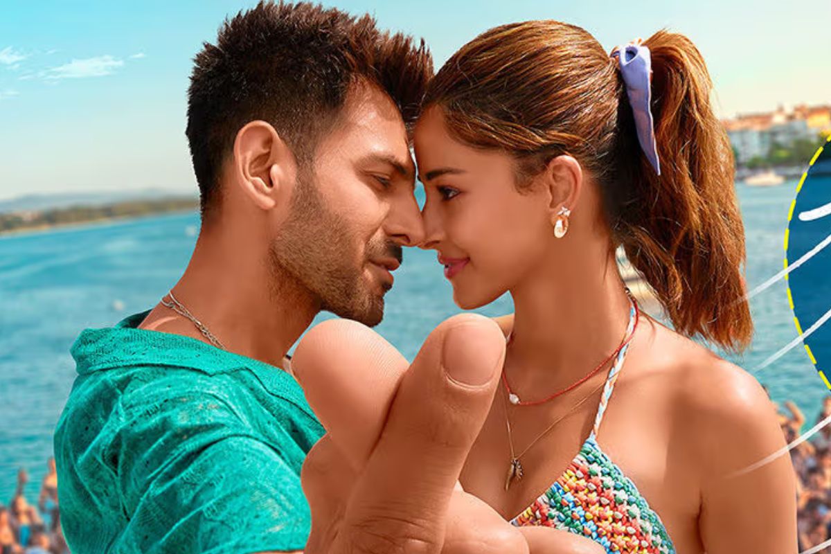 Tu Meri Main Tera Main Tera Tu Meri shooting locations
