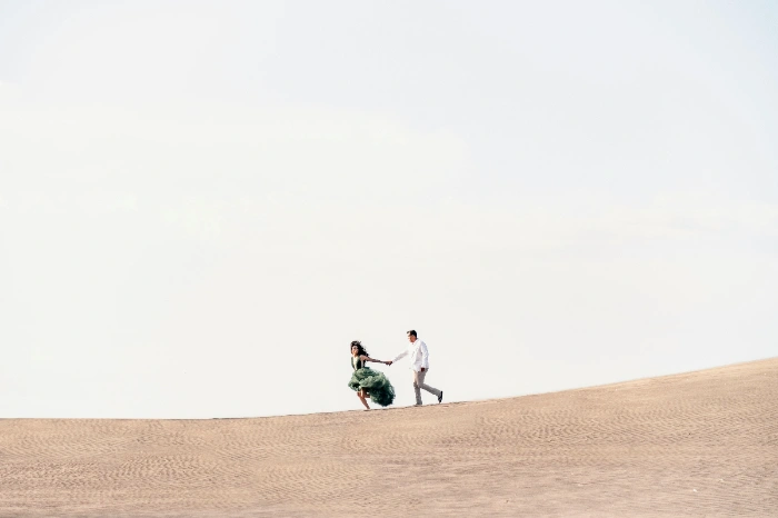 Winter Honeymoon Destinations In India