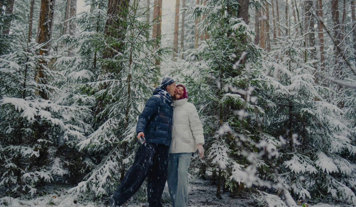 Winter Honeymoon Destinations In India