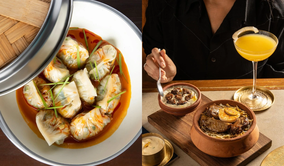 Winter Menus To Try In Mumbai