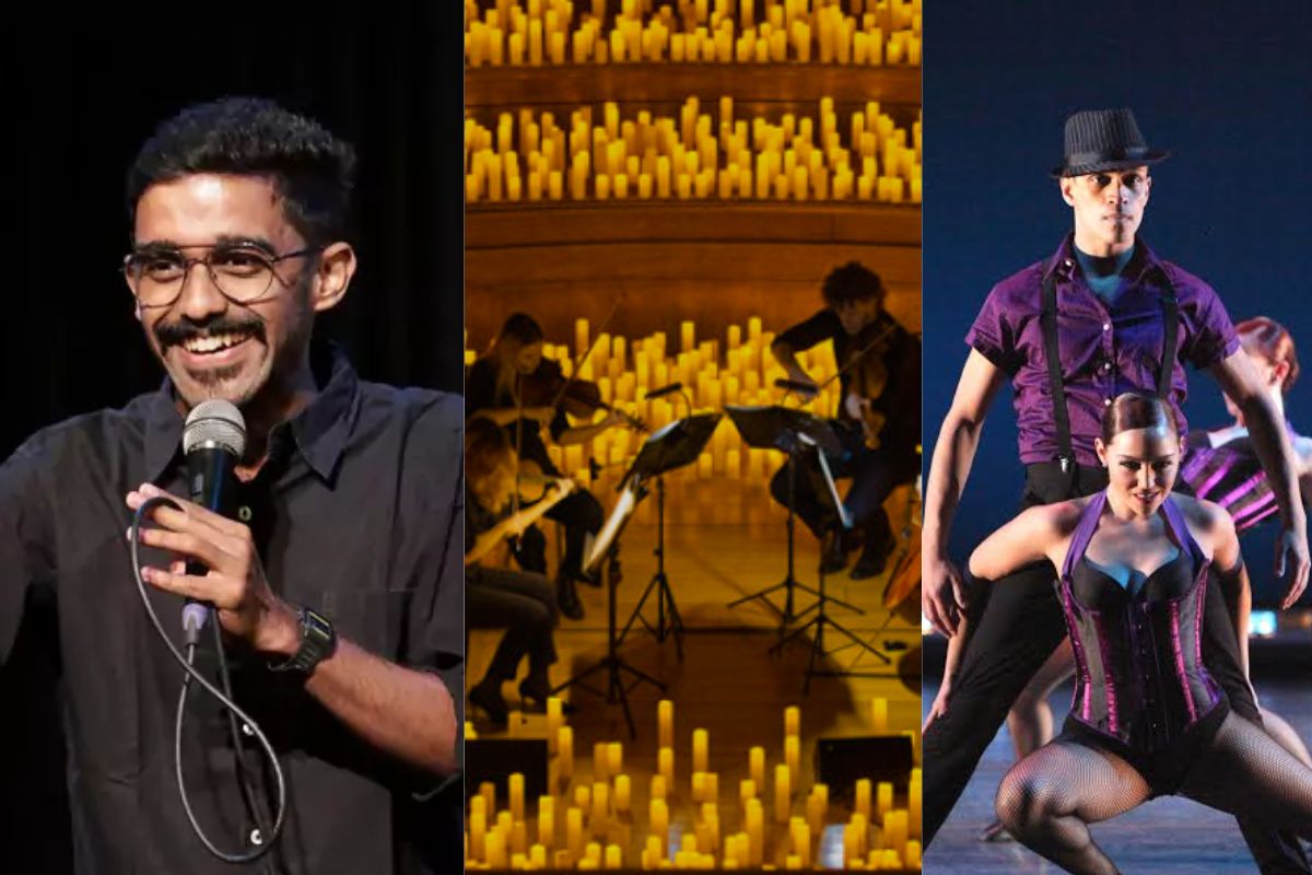 Things To Do In Bangalore This Weekend