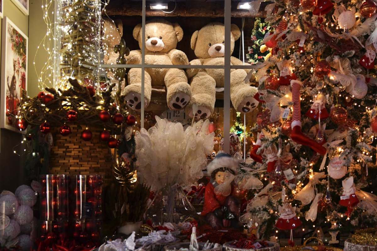 best christmas markets in goa