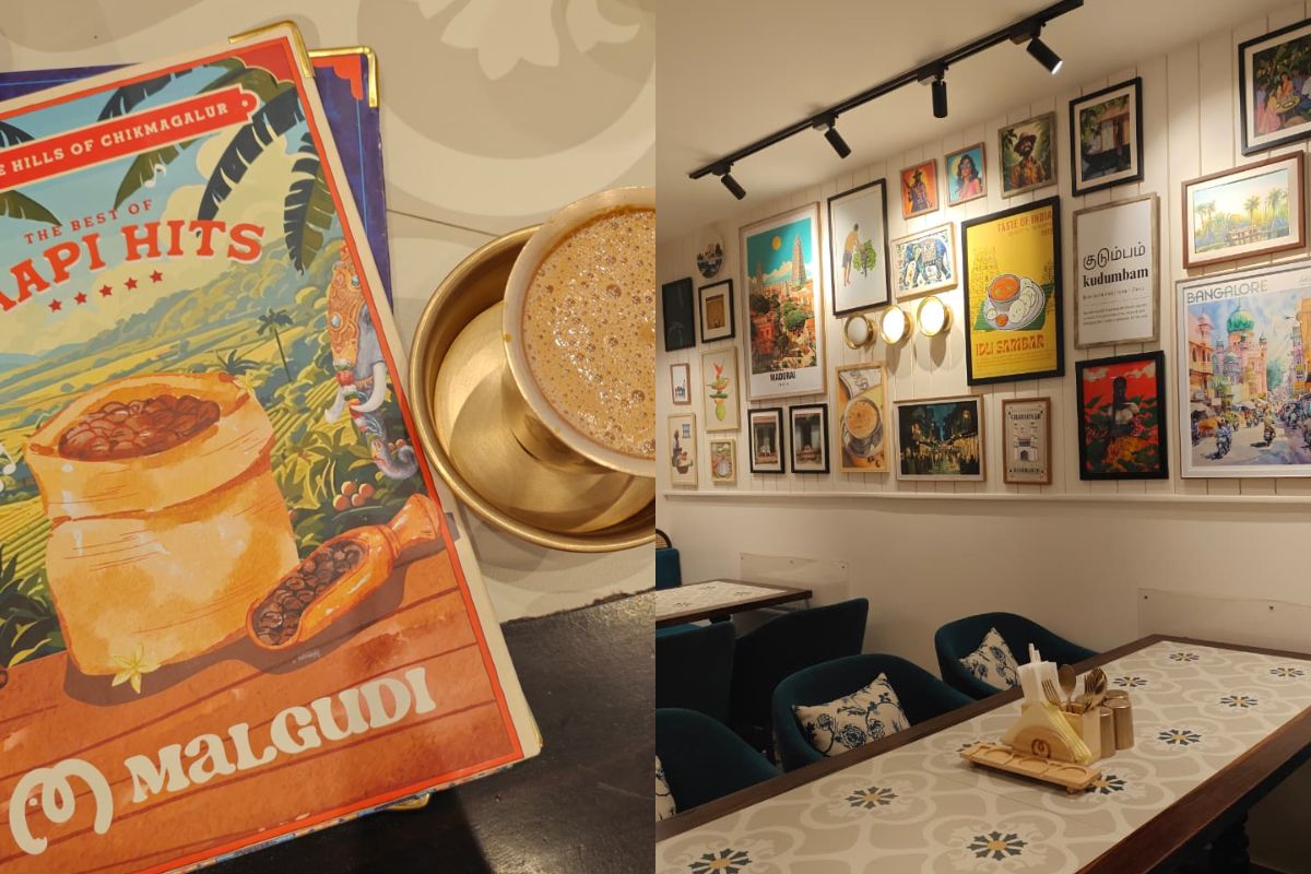 Malgudi
