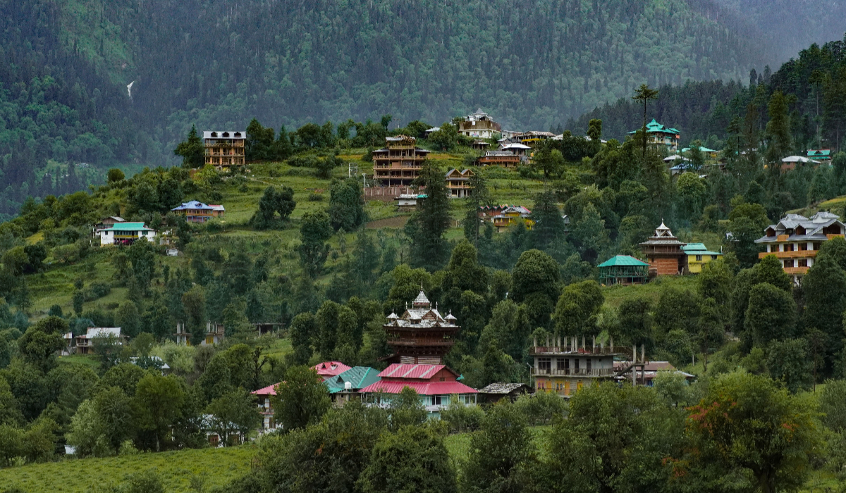 10 Best Hidden Places In Himachal Pradesh