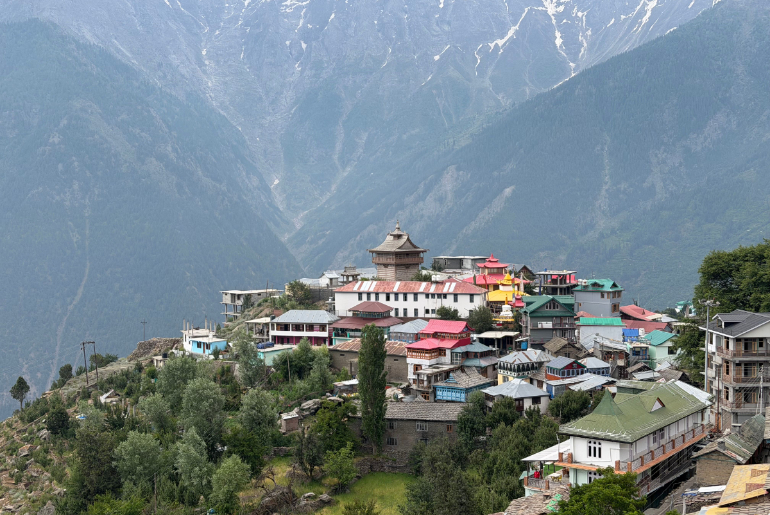 Hidden Beauty In Himachal Pradesh: 10 Unexplored Places 2 10 Best Hidden Places In Himachal Pradesh