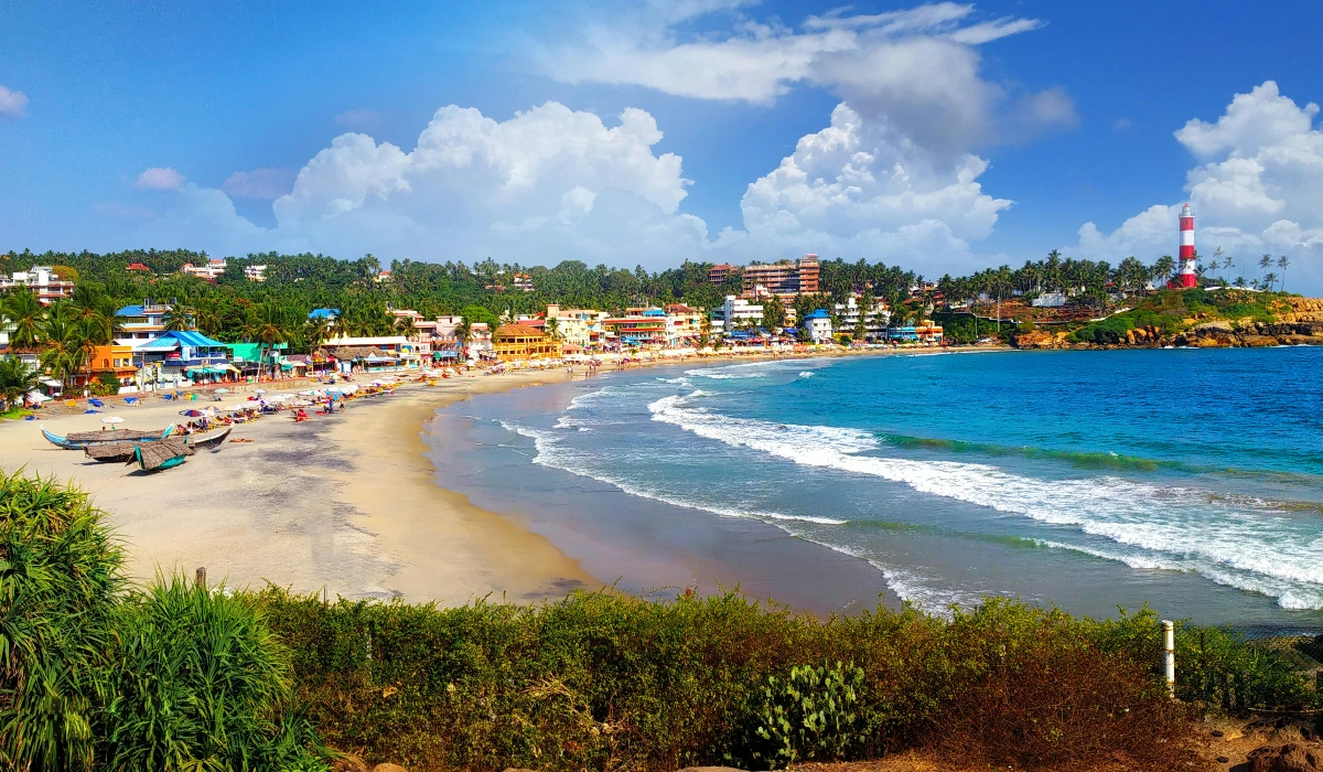 5 Less Crowded Honeymoon Destinations In India For Couples