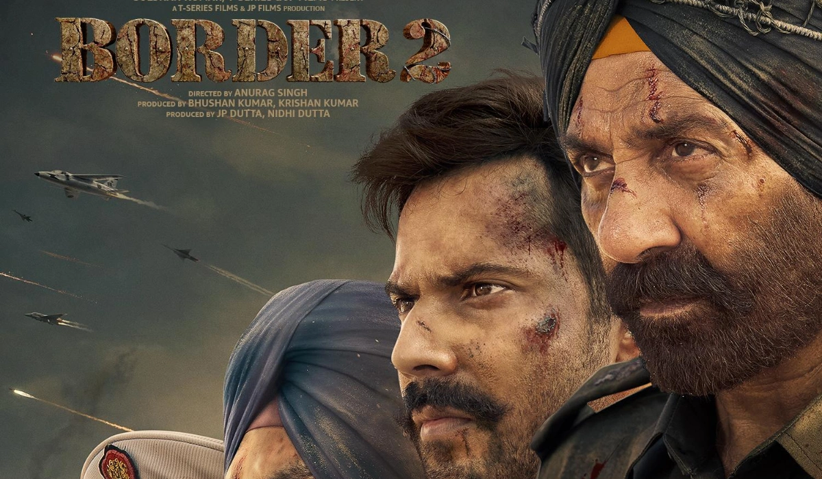 Border 2