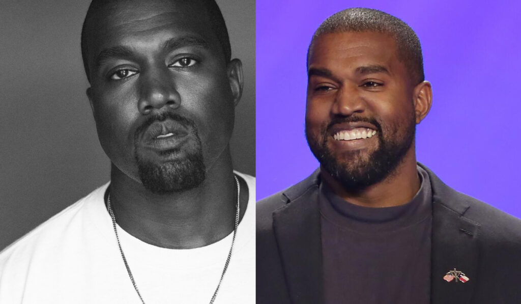 Kanye West