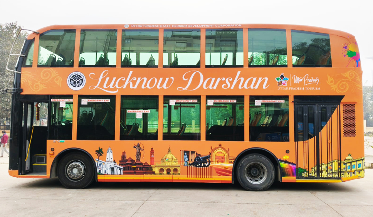 Lucknow