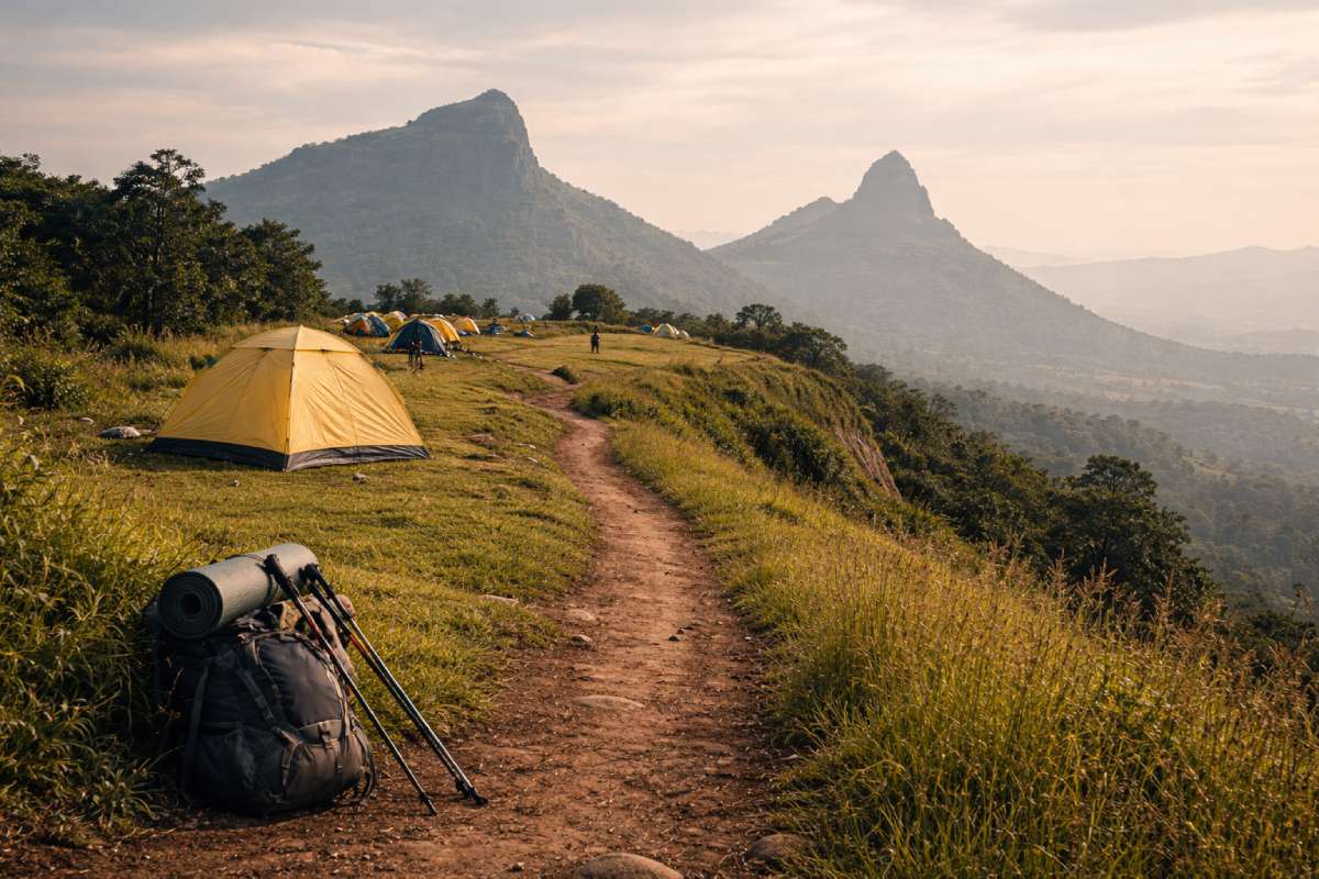 Prabalmachi Trek