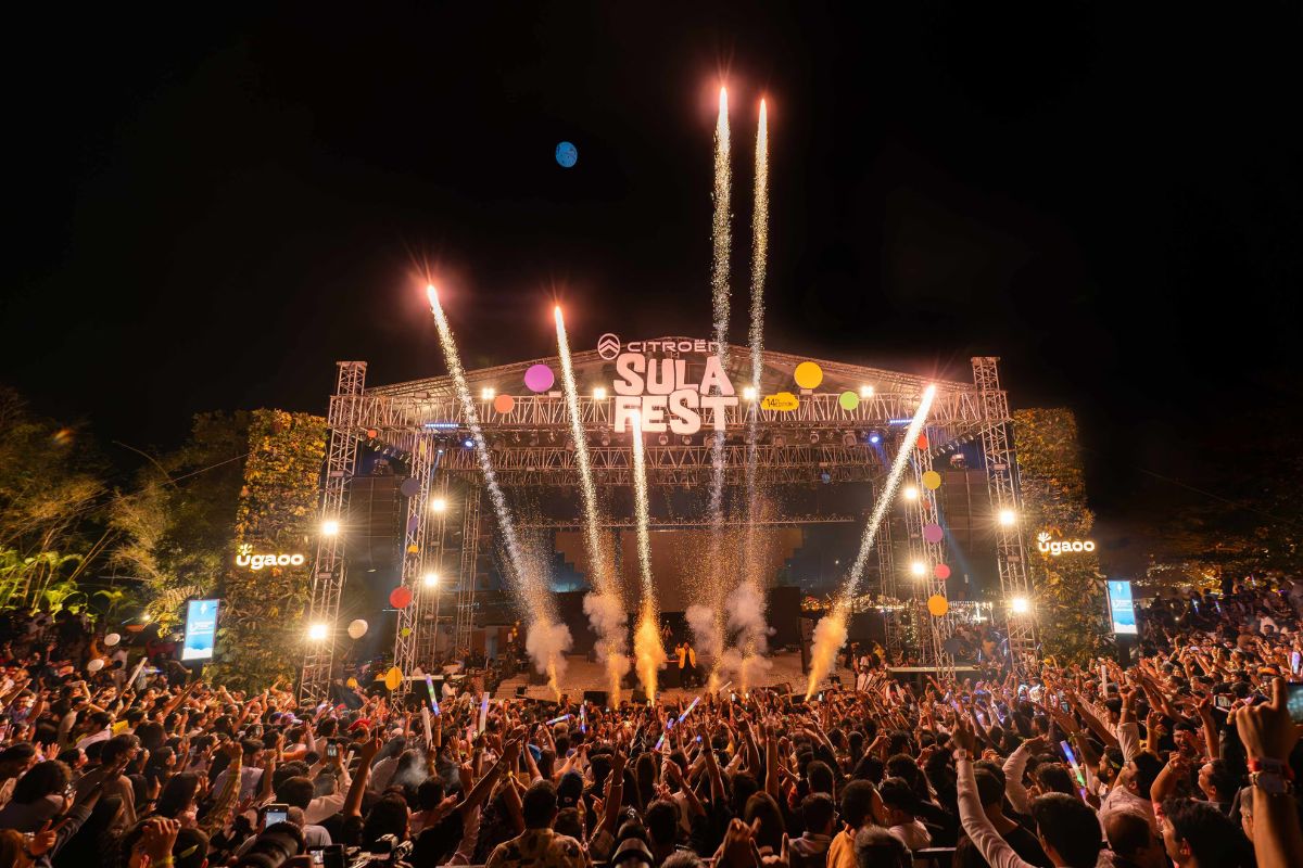 SulaFest 2026