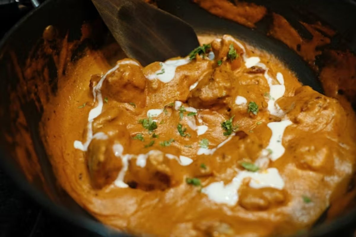 The Best Butter Chicken in Mumbai
