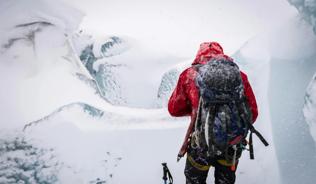Winter Treks In Himachal Pradesh