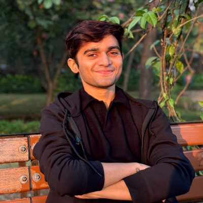 Picture of Mithilesh C.