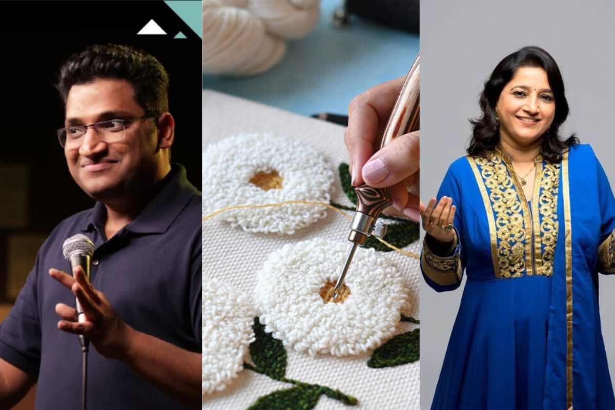 things to do in delhi this weekend