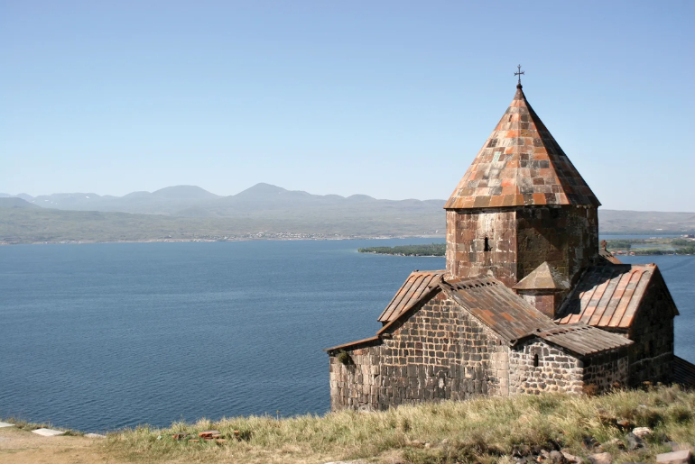 Indians Can Now Travel To Armenia Visa-Free, But Here's An Important Catch 1 Armenia