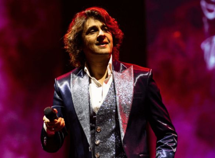 7 Artists Performing In India This March 2026 2 Artists Performing In India In March
