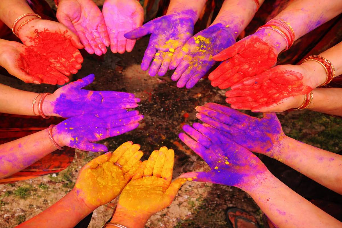 Basanta Utsav 2026 Date: How It Is Celebrated in Shantiniketan, West Bengal 1 Basanta Utsav 2026