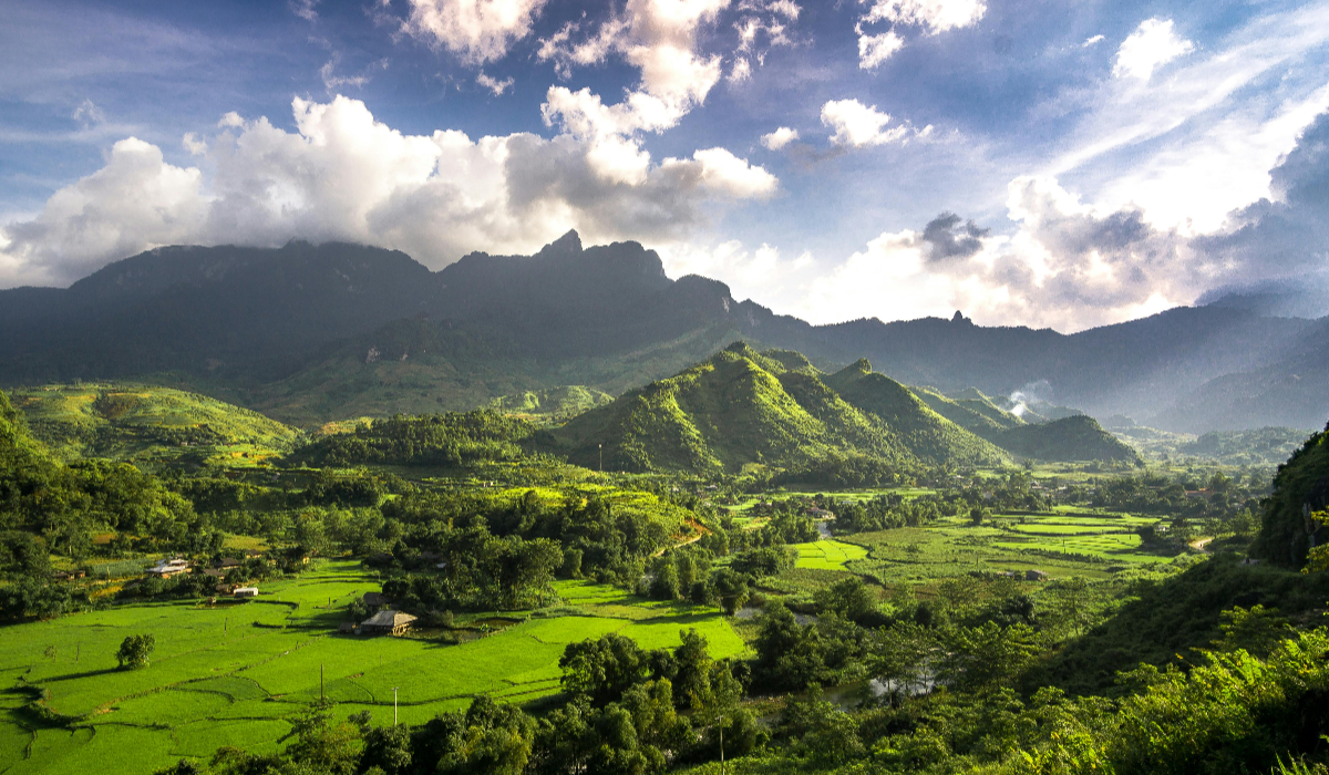 Best Hilly Regions To Visit In March