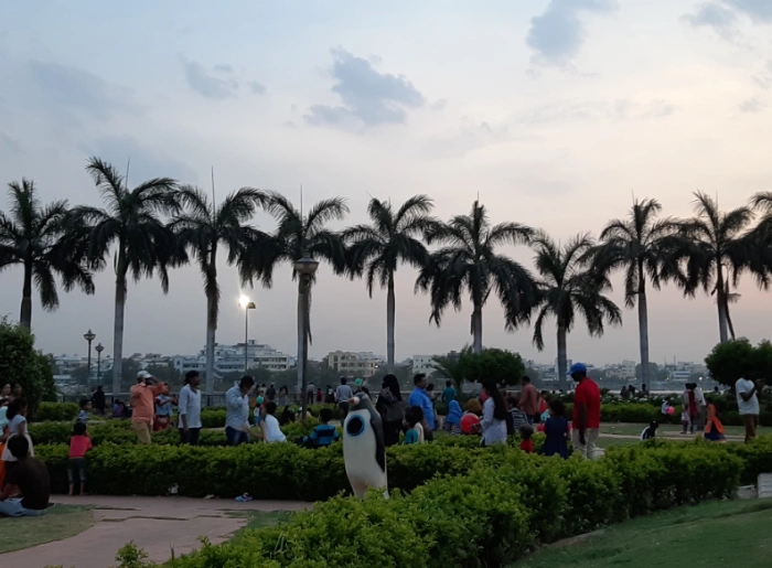 Best Sunset Spots In Mumbai