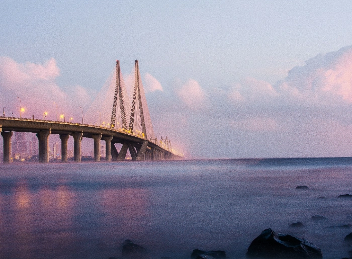 Best Sunset Spots In Mumbai